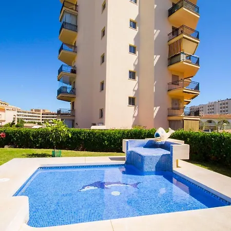 Apartamento Santa Amalia 43 By Ivi Real Estate