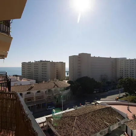 Santa Amalia 43 By Ivi Real Estate Torremolinos