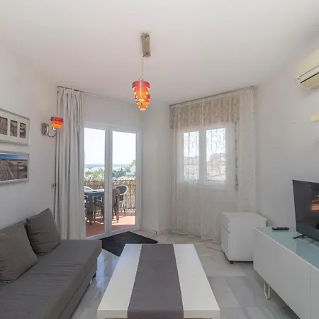 Santa Amalia 43 By Ivi Real Estate *