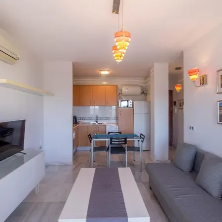 Santa Amalia 43 By Ivi Real Estate