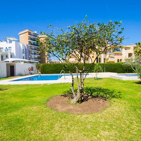 Lägenhet Santa Amalia 43 By Ivi Real Estate *