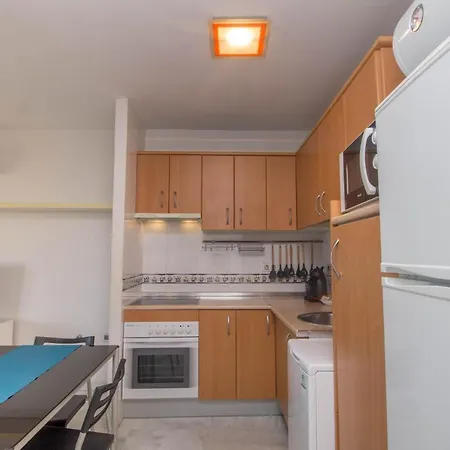 Santa Amalia 43 By Ivi Real Estate * Torremolinos