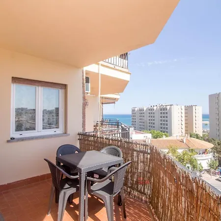 Santa Amalia 43 By Ivi Real Estate Apartment Torremolinos