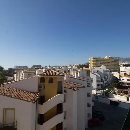Apartment Santa Amalia 43 By Ivi Real Estate Torremolinos