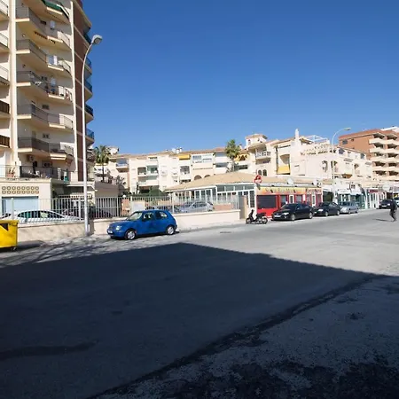 Santa Amalia 43 By Ivi Real Estate Torremolinos