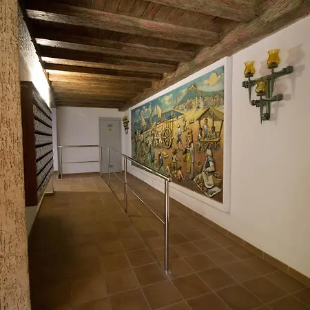 Santa Amalia 43 By Ivi Real Estate Apartment *