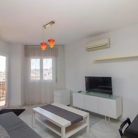 Santa Amalia 43 By Ivi Real Estate Apartment *