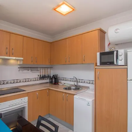 Santa Amalia 43 By Ivi Real Estate Apartament *