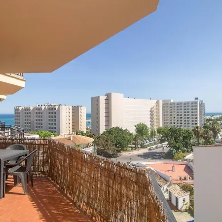 Santa Amalia 43 By Ivi Real Estate
