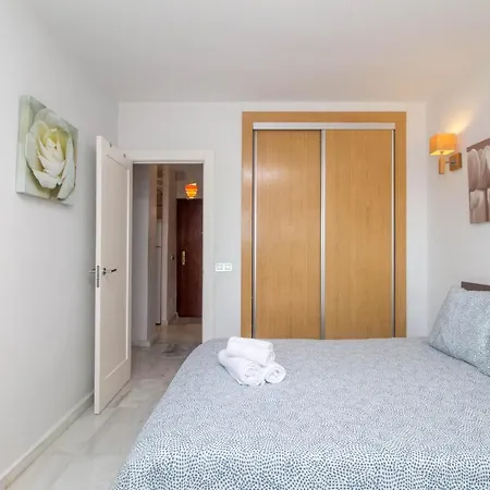 Santa Amalia 43 By Ivi Real Estate *