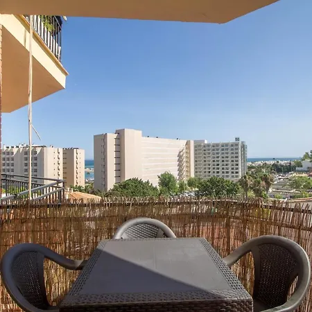 Santa Amalia 43 By Ivi Real Estate Apartment *