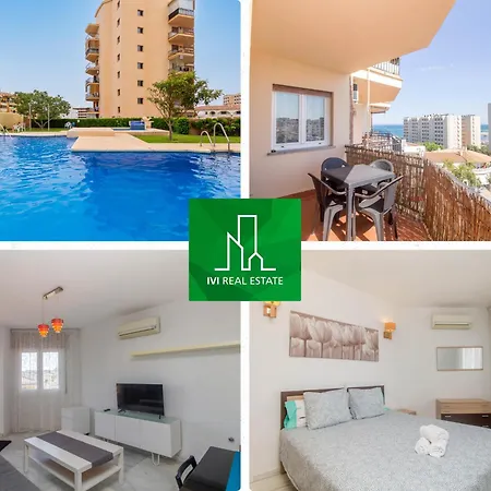 Santa Amalia 43 By Ivi Real Estate * Torremolinos