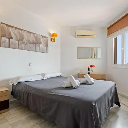 Santa Amalia 43 By Ivi Real Estate Apartament