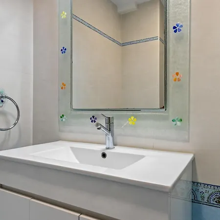 Santa Amalia 43 By Ivi Real Estate Apartament *