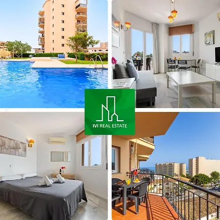 Santa Amalia 43 By Ivi Real Estate Torremolinos