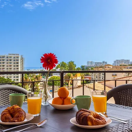 Santa Amalia 43 By Ivi Real Estate * Torremolinos