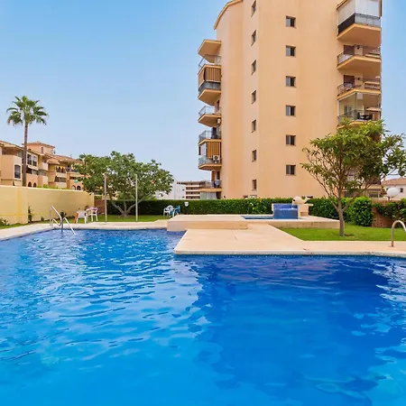 Santa Amalia 43 By Ivi Real Estate