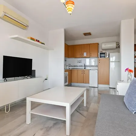 Santa Amalia 43 By Ivi Real Estate Apartament *