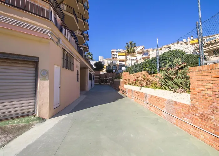 Santa Amalia 43 By Ivi Real Estate Lägenhet