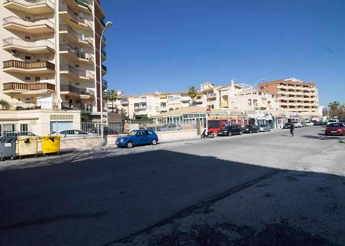 Santa Amalia 43 By Ivi Real Estate Torremolinos