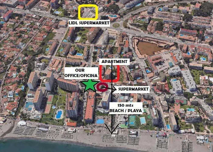 Santa Amalia 43 By Ivi Real Estate *