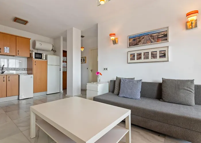 Santa Amalia 43 By Ivi Real Estate