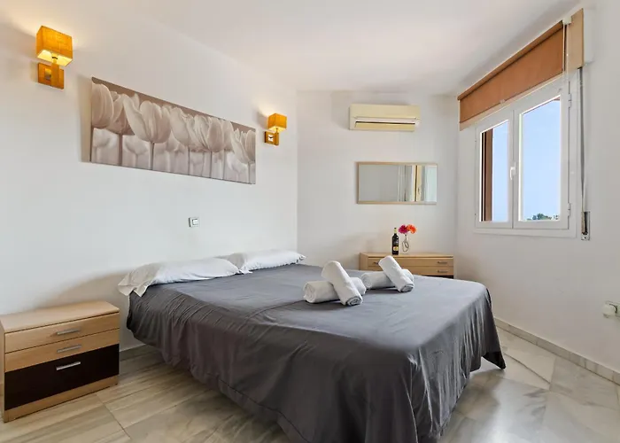 Santa Amalia 43 By Ivi Real Estate Lägenhet