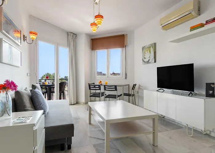 Apartment Santa Amalia 43 By Ivi Real Estate *