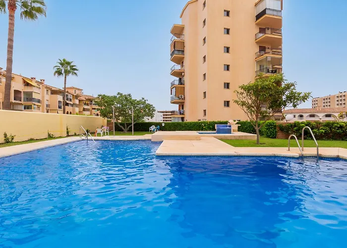 Santa Amalia 43 By Ivi Real Estate