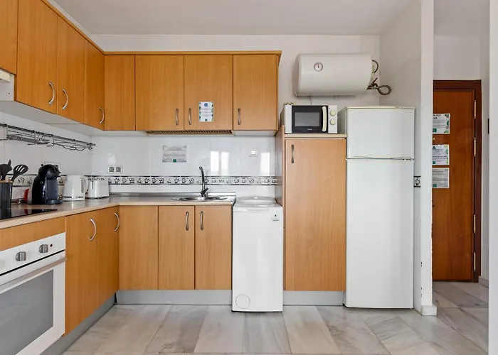 Apartamento Santa Amalia 43 By Ivi Real Estate