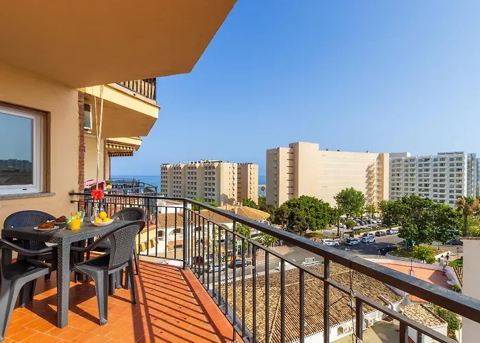 Lägenhet Santa Amalia 43 By Ivi Real Estate *