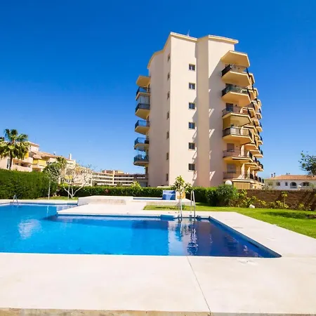 Santa Amalia 43 By Ivi Real Estate アパート