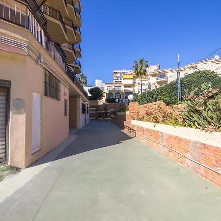 Santa Amalia 43 By Ivi Real Estate Apartmán