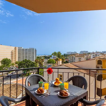 Apartmán Santa Amalia 43 By Ivi Real Estate