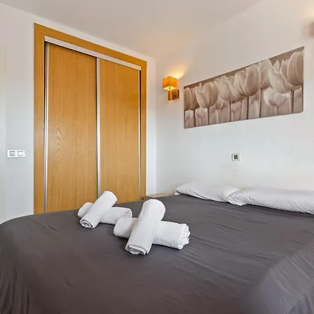 Santa Amalia 43 By Ivi Real Estate *