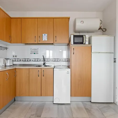 公寓 Santa Amalia 43 By Ivi Real Estate