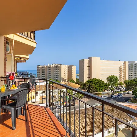 公寓 Santa Amalia 43 By Ivi Real Estate *