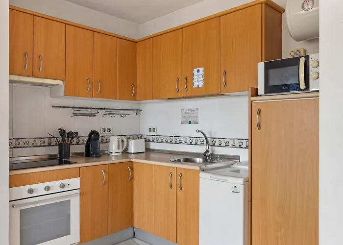 Santa Amalia 43 By Ivi Real Estate *