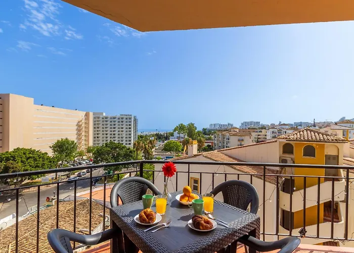 Apartamento Santa Amalia 43 By Ivi Real Estate