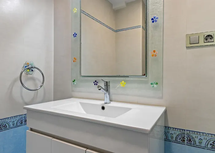 Santa Amalia 43 By Ivi Real Estate Apartamento *