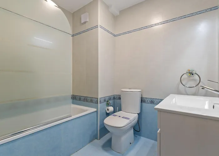 Apartamento Santa Amalia 43 By Ivi Real Estate Torremolinos