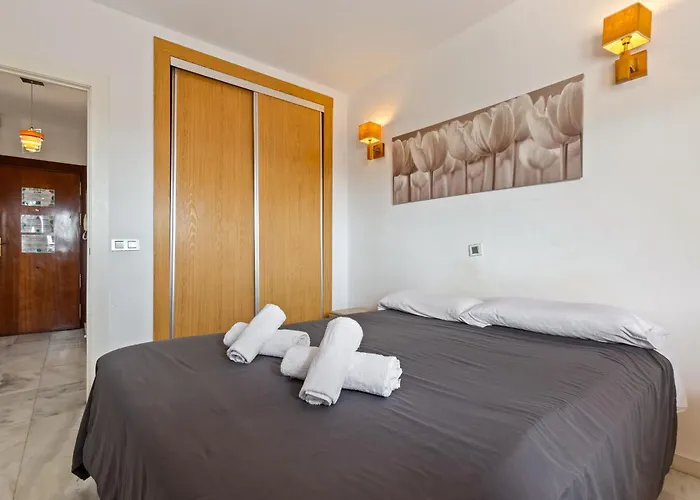 Santa Amalia 43 By Ivi Real Estate *