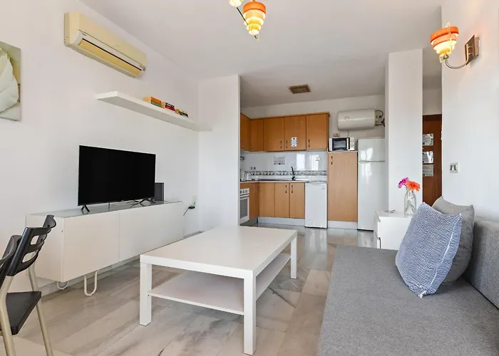 Santa Amalia 43 By Ivi Real Estate Apartamento *